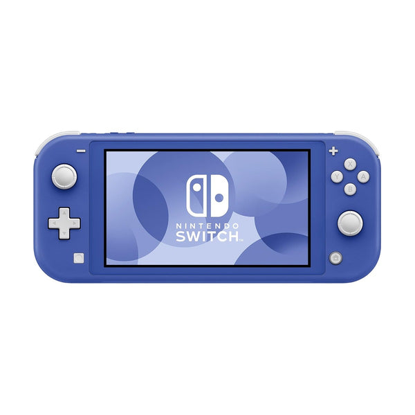 Nintendo Switch Lite - Blue