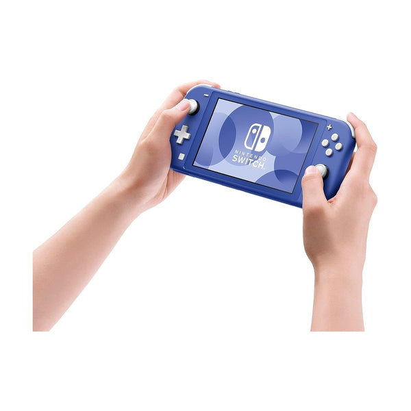 Nintendo Switch Lite - Blue
