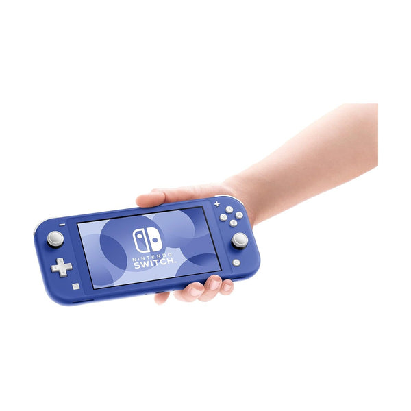 Nintendo Switch Lite - Blue
