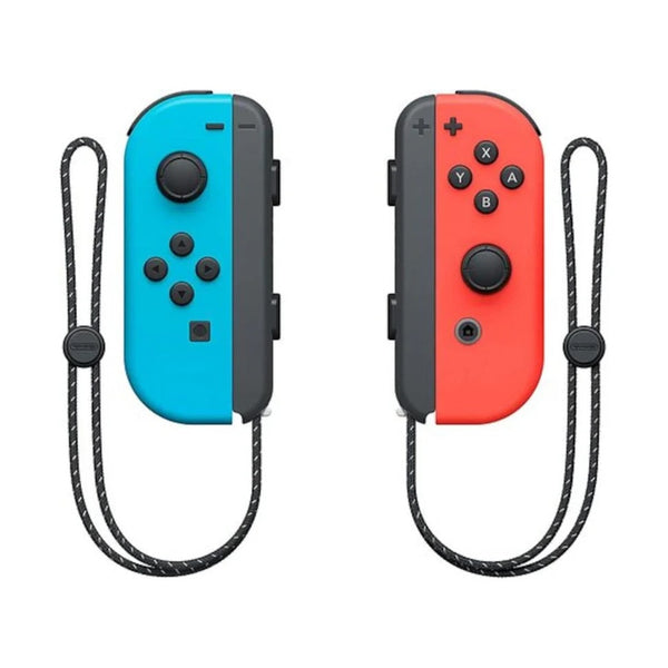 Nintendo Switch Oled - Neon Blue/Neon Red