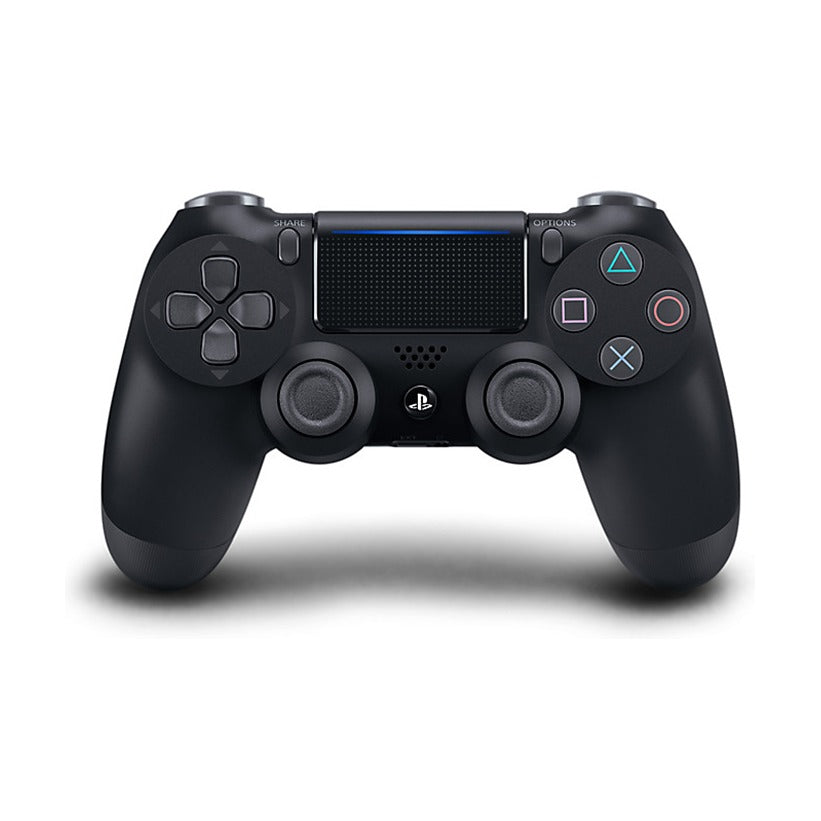 Sony PS4 Dualshock 4 Controller V2 - Black