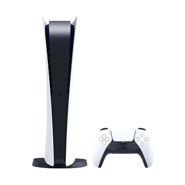 Sony PS5 Digital Edition Console 825 GB
