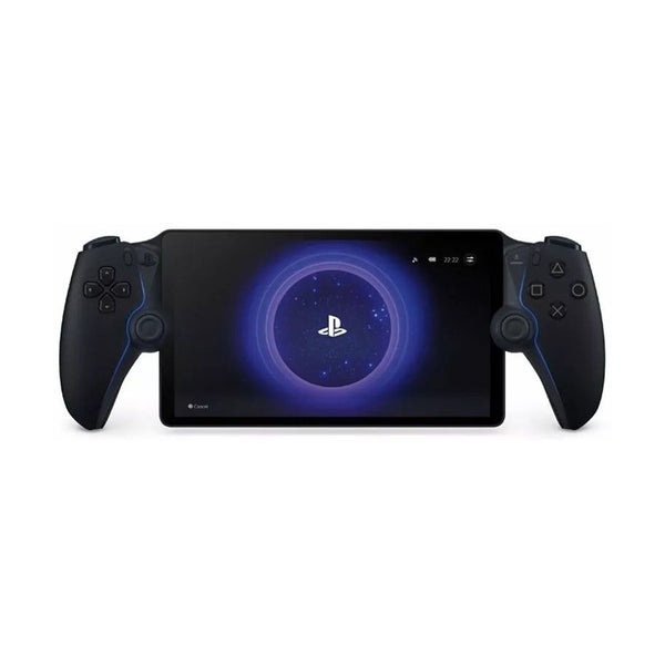 Sony PS5 Portal Console Midnight - Black