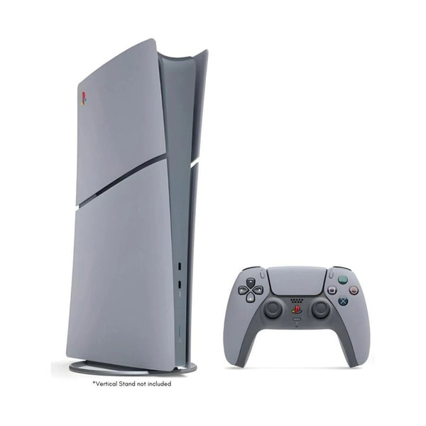 Sony PS5 Slim Digital 30th Anniversary Limited Edition - 1TB Console