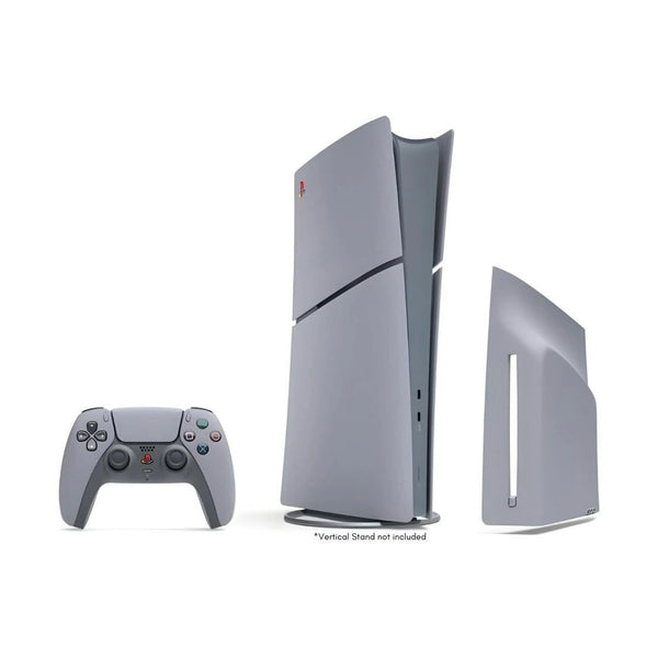Sony PS5 Slim Digital 30th Anniversary Limited Edition - 1TB Console