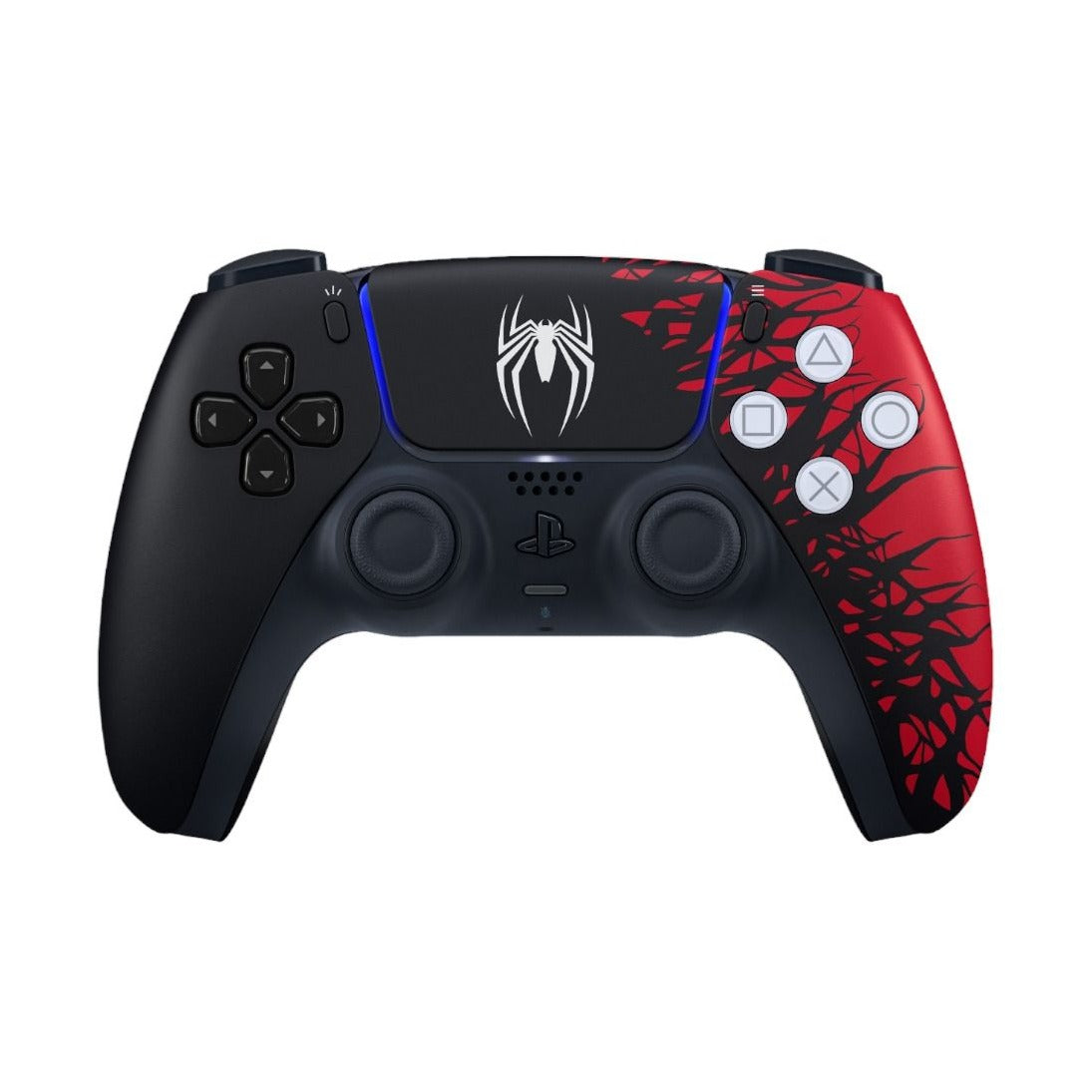 Sony Playstation 5 DualSense® Marvel’s Spider-Man 2 Limited Edition Wireless Controller