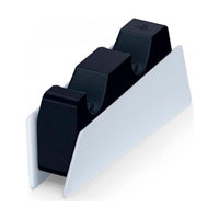 Sony Playstation 5 Dualsense Charging Station - White
