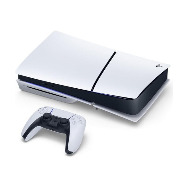 Sony Playstation 5 Slim 1TB CD-Edition