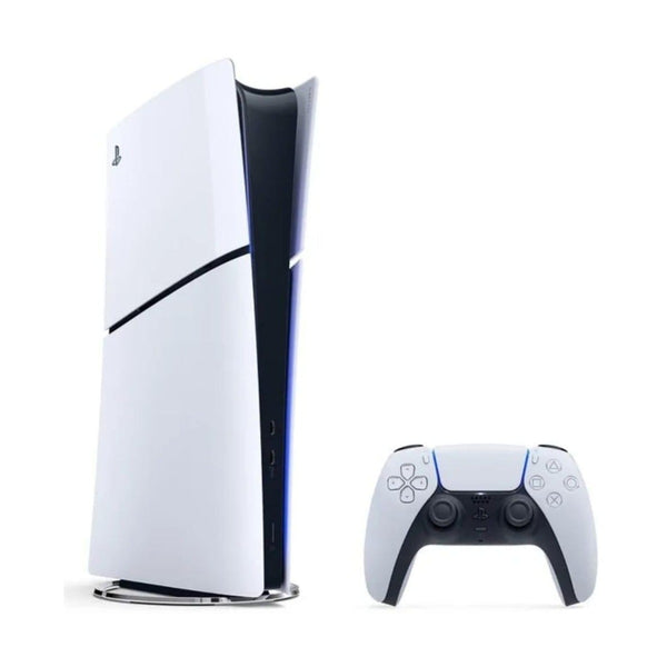 Sony Playstation 5 Slim 1TB Digital Edition