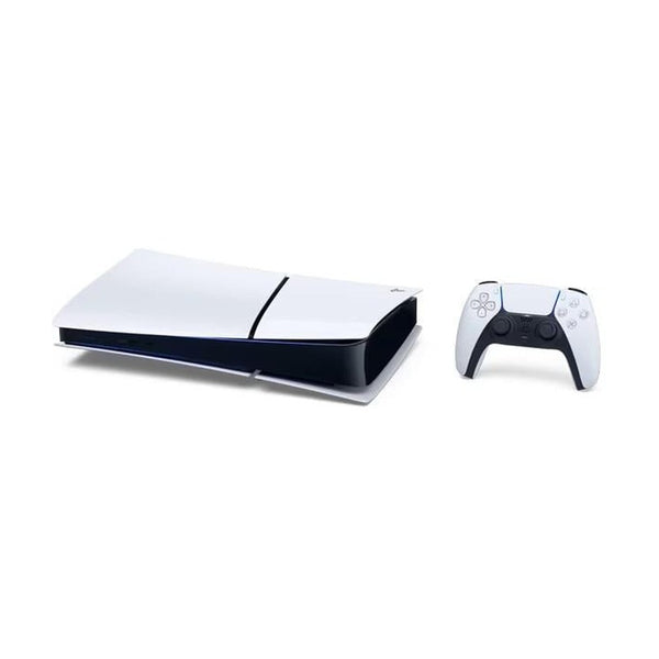 Sony Playstation 5 Slim 1TB Digital Edition
