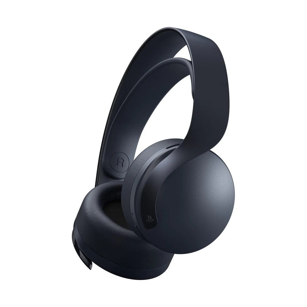 Sony Playstation PS5 Pulse3D Wireless Headset - Midnight Black