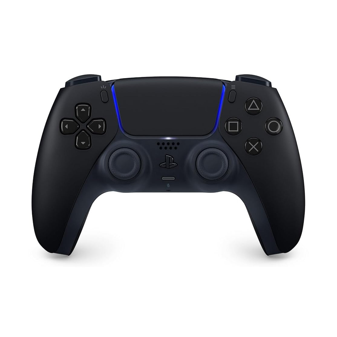 SONY DUALSENSE PS5 CONTROLLER - MIDNIGHT BLACK