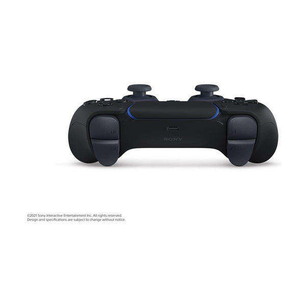 SONY DUALSENSE PS5 CONTROLLER - MIDNIGHT BLACK