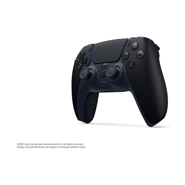 SONY DUALSENSE PS5 CONTROLLER - MIDNIGHT BLACK