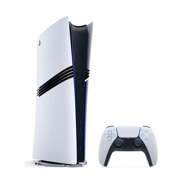 Sony PlayStation 5 Pro Console 2TB SSD (PS5 Pro) - 1 Year Warranty