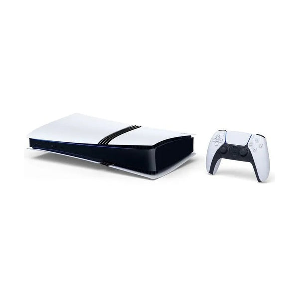 Sony PlayStation 5 Pro Console 2TB SSD (PS5 Pro) - 1 Year Warranty