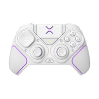 وحدة تحكم لاسلكية PDP Victrix Pro BFG لجهاز بلاي ستيشن - أبيض