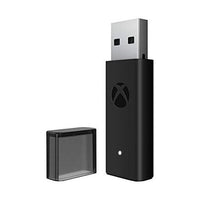 Xbox Wireless Adapter for Windows 10