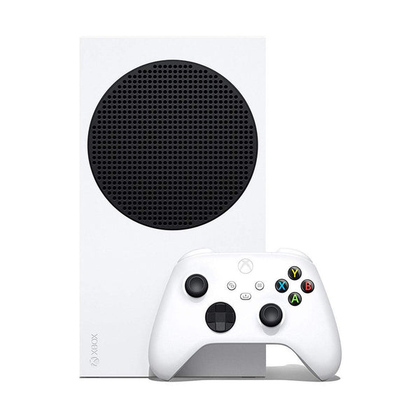 Xbox Series S Console - 512GB
