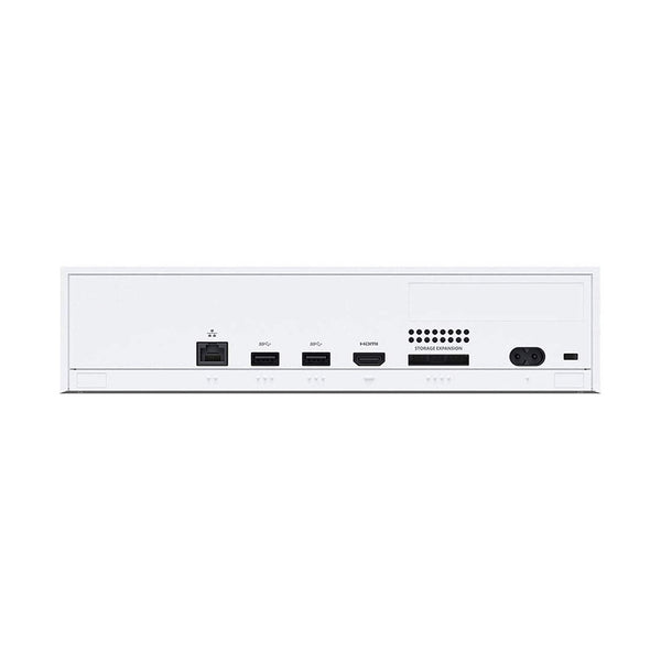 Xbox Series S Console - 512GB