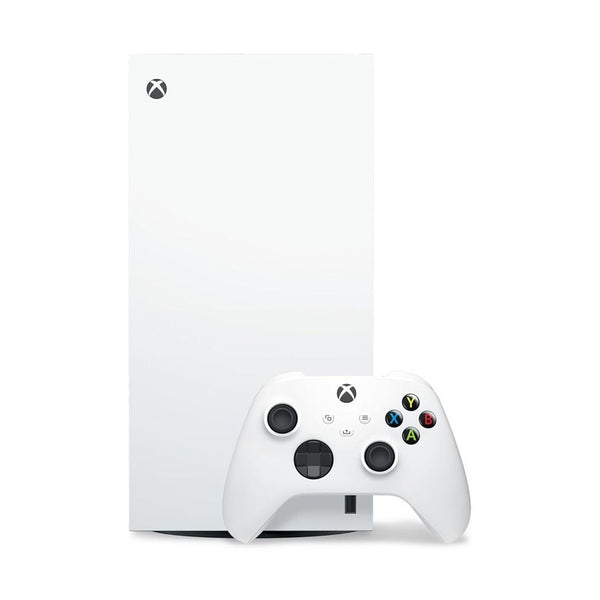 Xbox Series X 1TB Digital Edition - White