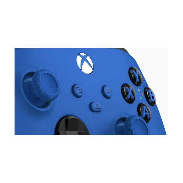 Xbox Wireless Controller - Blue