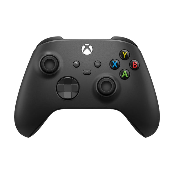 Xbox Wireless Controller - Carbon Black