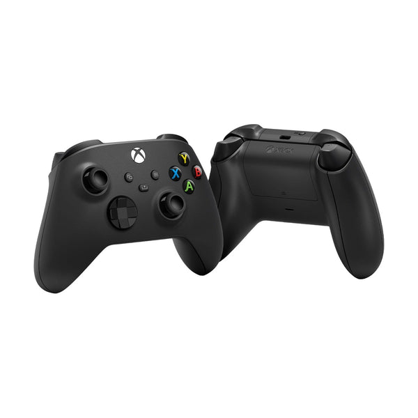 Xbox Wireless Controller - Carbon Black