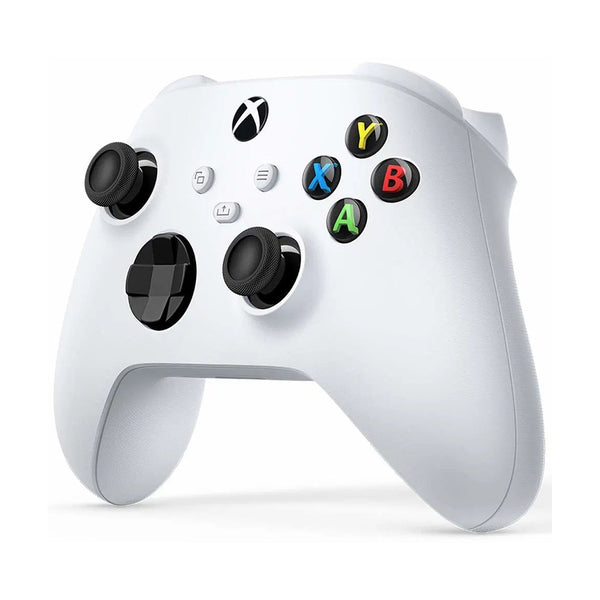 Xbox Wireless Controller - Robot White