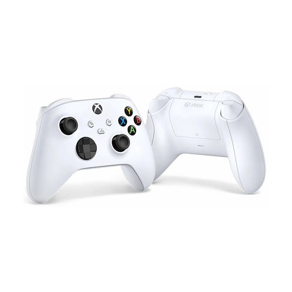 Xbox Wireless Controller - Robot White