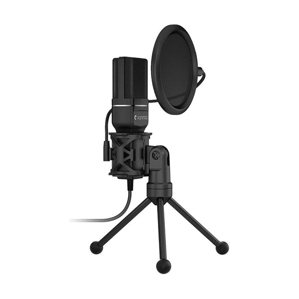Yanmai SF-777 USB Condenser Microphone
