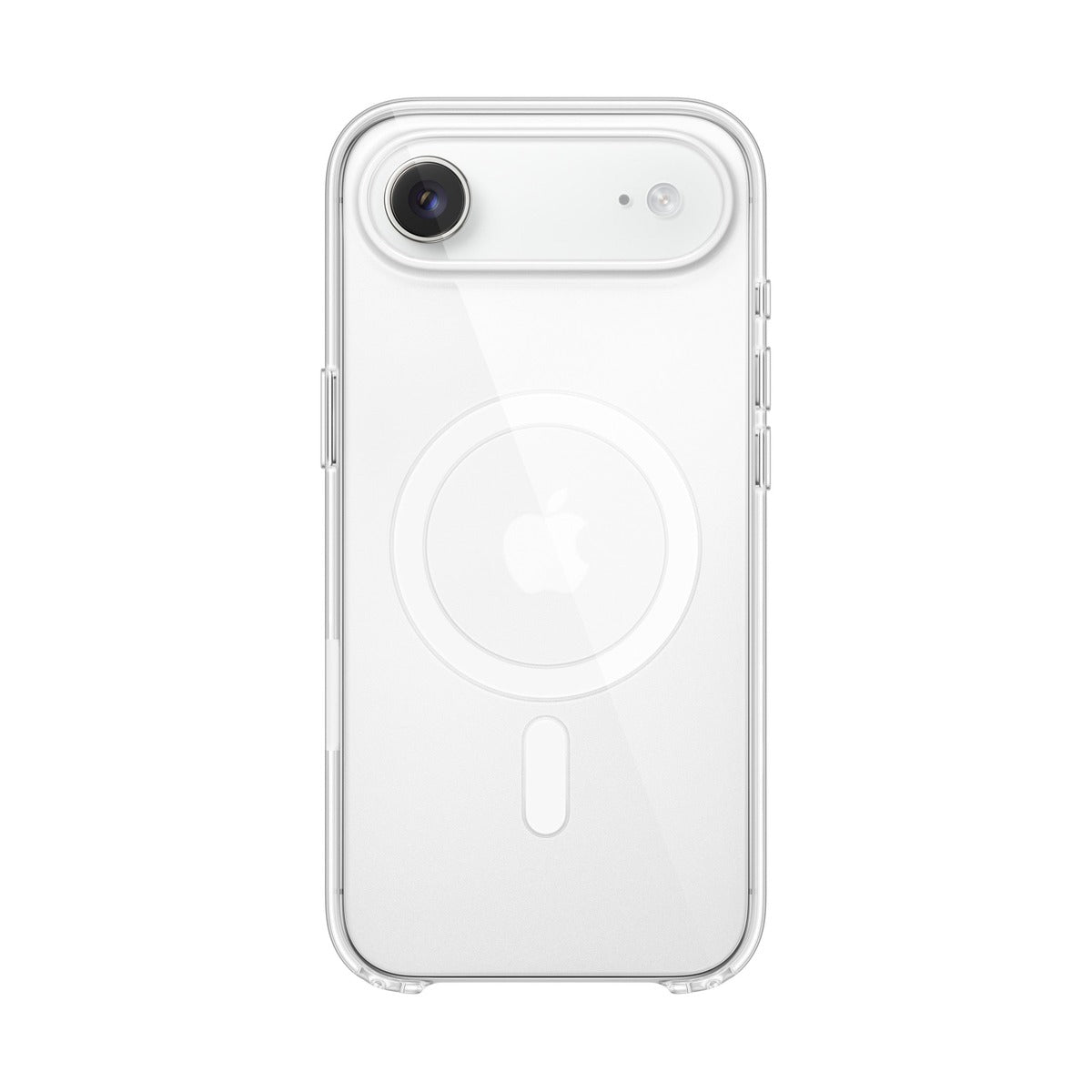 جراب iPhone Air مع MagSafe – فروست