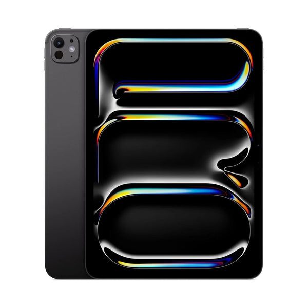 11-inch iPad Pro Wi‑Fi 256GB with standard glass - Space Black