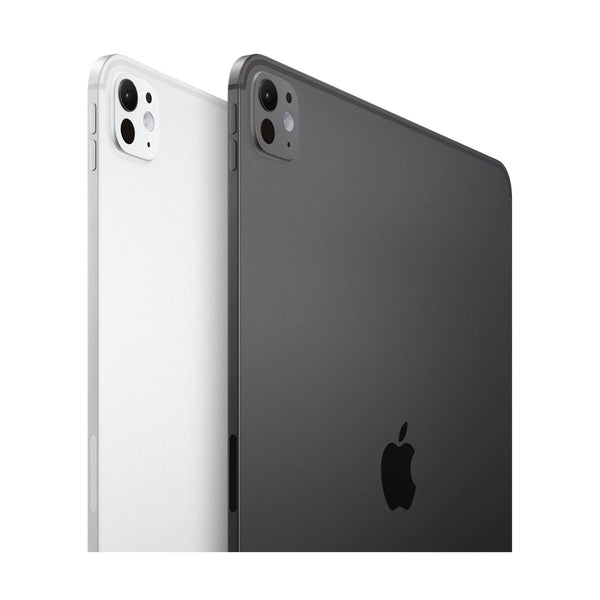 11-inch iPad Pro Wi‑Fi 256GB with standard glass - Space Black