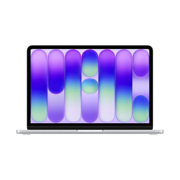 13-inch MacBook Neo: Apple A18 Pro chip with 6‑core CPU and 5‑core GPU, 8GB, 512GB SSD, Touch ID - Silver