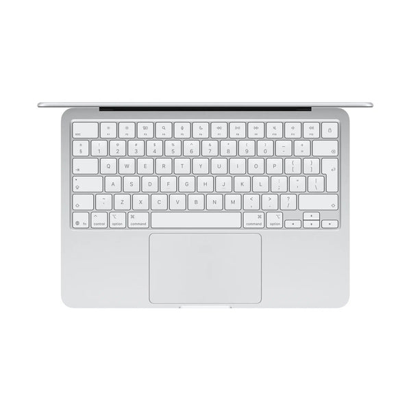 13-inch MacBook Neo: Apple A18 Pro chip with 6‑core CPU and 5‑core GPU, 8GB, 512GB SSD, Touch ID - Silver