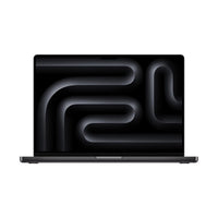 16-inch MacBook Pro: Apple M5 Pro chip with 18‑core CPU and 20‑core GPU, 24GB, 1TB SSD - Space Black