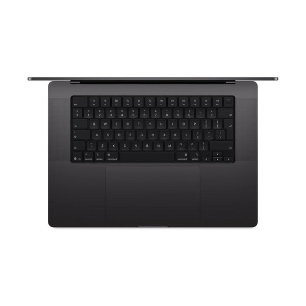 16-inch MacBook Pro: Apple M5 Pro chip with 18‑core CPU and 20‑core GPU, 24GB, 1TB SSD - Space Black