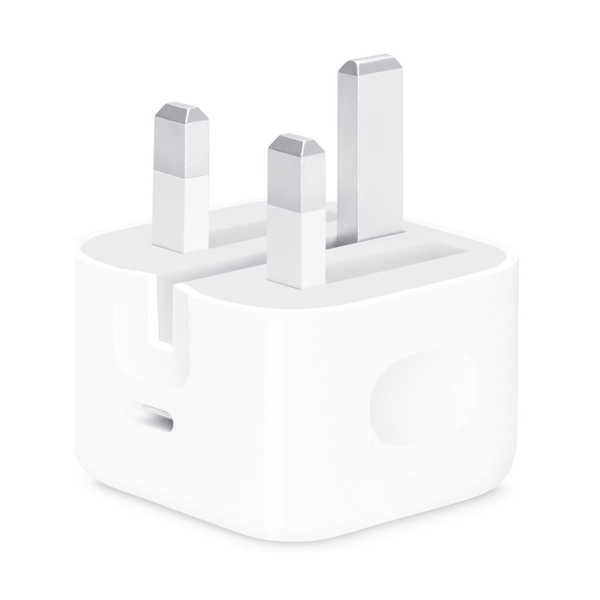 20W USB-C Power Adapter