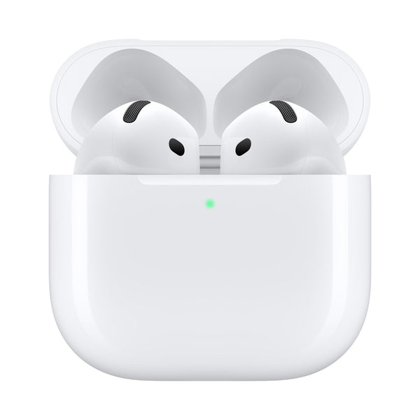 AirPods 4 with Active Noise Cancellation