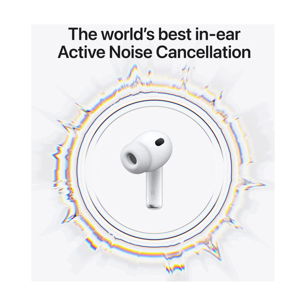 AirPods Pro 3