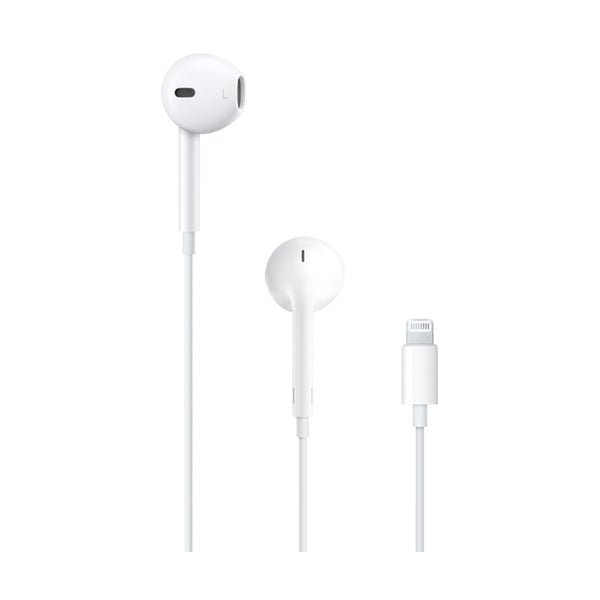 EarPods (Lightning Connector)