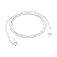 USB-C to Lightning Cable (1m)
