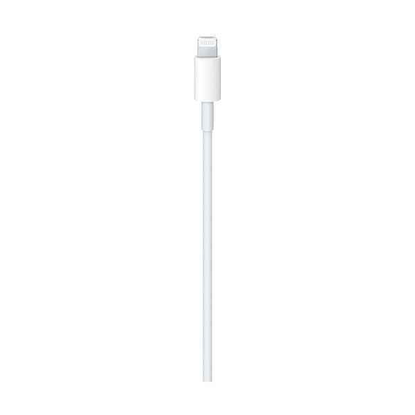 كابل Apple USB-C إلى Lightning بطول 1 متر - سلك للشحن السريع والمزامنة
