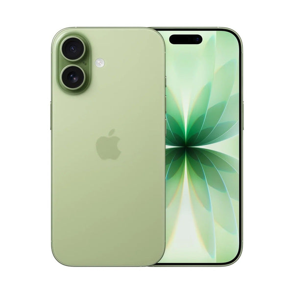 iPhone 17 256GB Sage