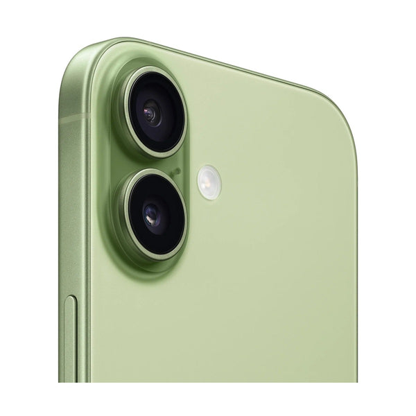 iPhone 17 256GB Sage