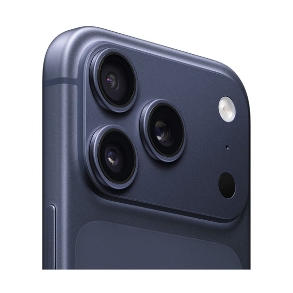 iPhone 17 Pro 256GB Deep Blue