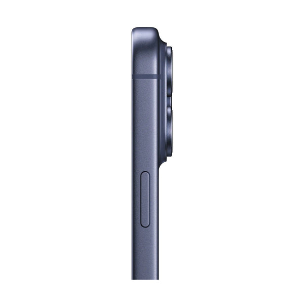 iPhone 17 Pro 256GB Deep Blue