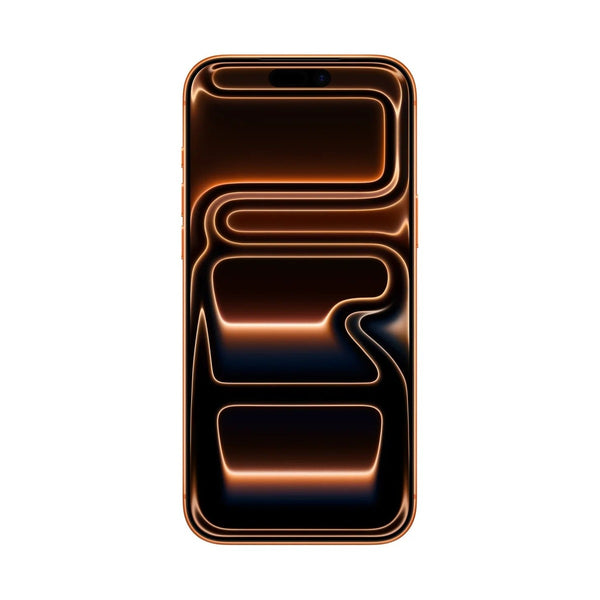 iPhone 17 Pro Max 256GB Cosmic Orange