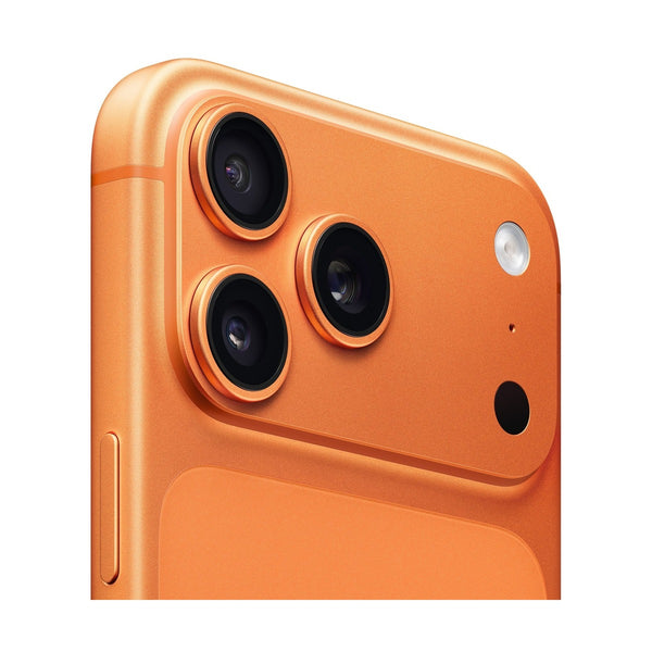 iPhone 17 Pro Max 256GB Cosmic Orange